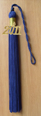 Graduation Tassel