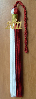 Graduation Tassel