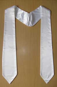 Graduation Stole