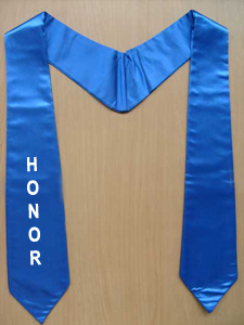 Graduation Stole