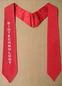 Graduation Stole