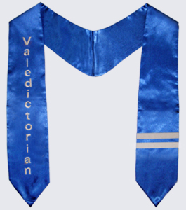 Graduation Stole
