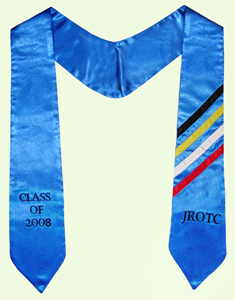 Graduation Stole