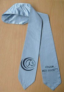 Graduation Stole