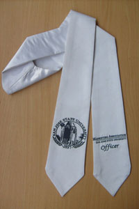 Graduation Stole