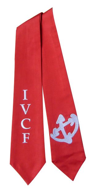 Graduation Stole - Stole, Sashes, Sash, Stoles